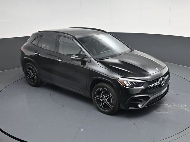 2024 Mercedes-Benz GLA GLA 250 4MATIC®