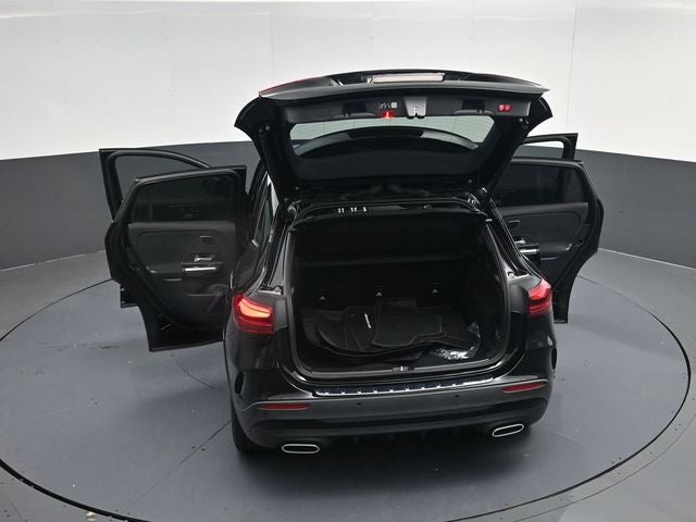 2024 Mercedes-Benz GLA GLA 250 4MATIC®