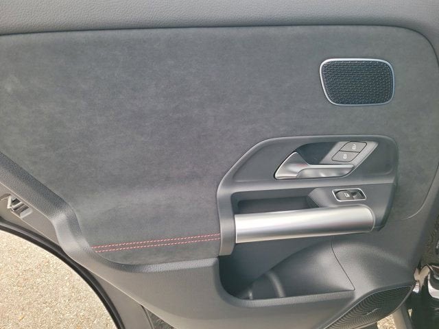 2025 Mercedes-Benz GLA GLA 35 AMG®