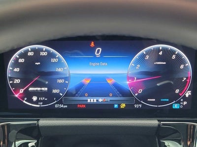 2025 Mercedes-Benz GLA GLA 35 AMG®
