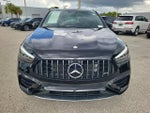2025 Mercedes-Benz GLA GLA 35 AMG®