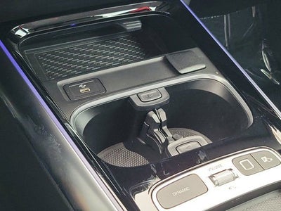 2025 Mercedes-Benz GLA GLA 35 AMG®