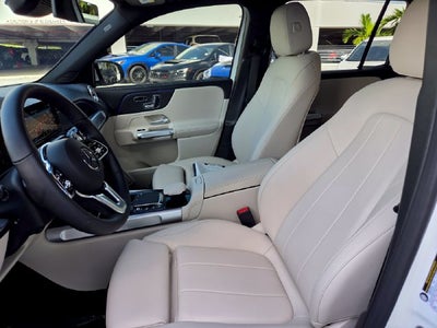 2023 Mercedes-Benz EQB 300 300 4MATIC®