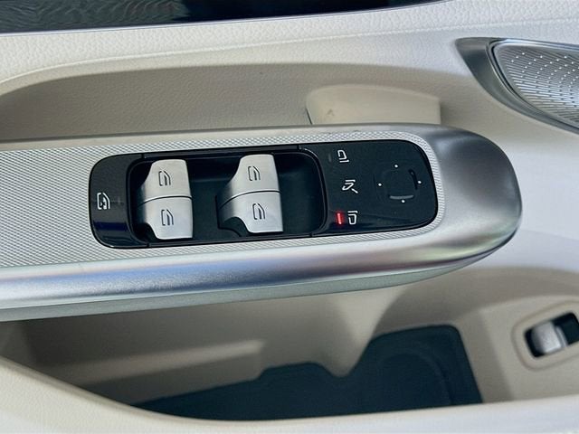 2024 Mercedes-Benz GLC GLC 300