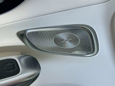 2024 Mercedes-Benz GLC GLC 300