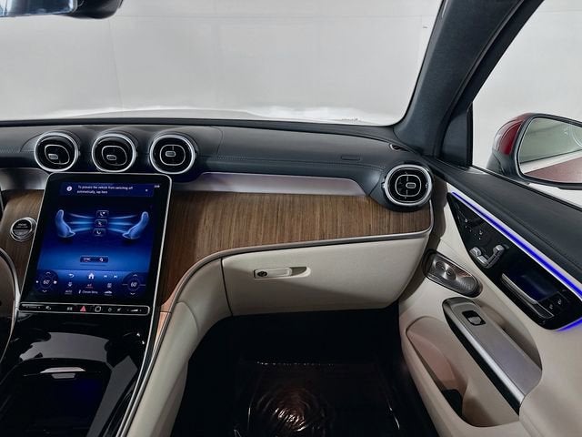 2024 Mercedes-Benz GLC GLC 300