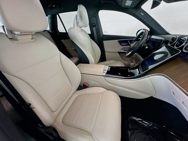 2024 Mercedes-Benz GLC GLC 300