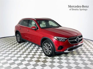 2024 Mercedes-Benz GLC GLC 300