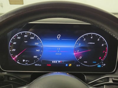 2024 Mercedes-Benz GLC GLC 300
