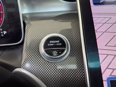 2023 Mercedes-Benz GLC 300 GLC 300
