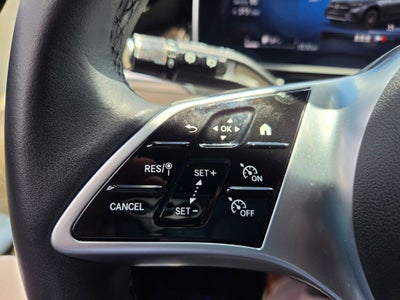 2023 Mercedes-Benz GLC 300 GLC 300