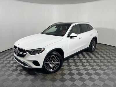 2024 Mercedes-Benz GLC GLC 300 SUV