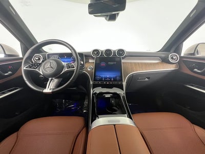 2024 Mercedes-Benz GLC GLC 300 SUV