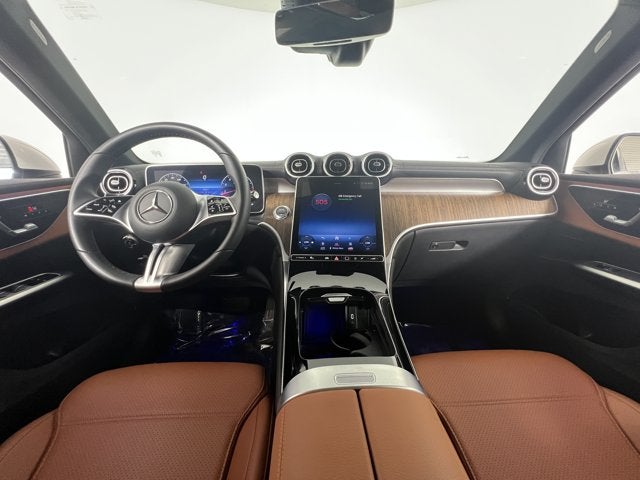 2024 Mercedes-Benz GLC GLC 300 SUV