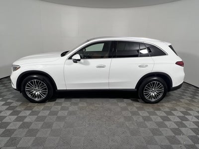 2024 Mercedes-Benz GLC GLC 300 SUV