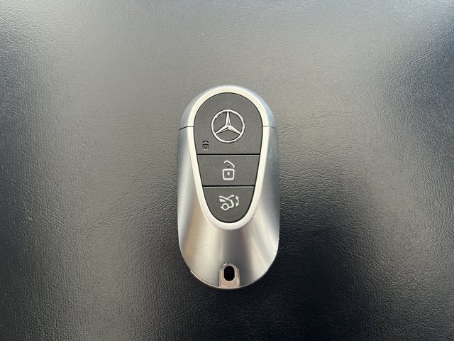 2024 Mercedes-Benz GLC GLC 300 SUV