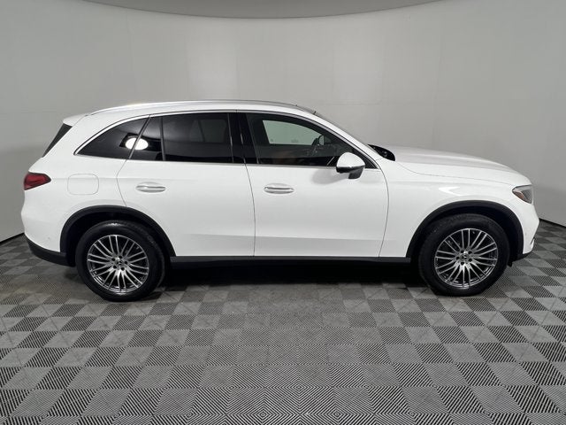 2024 Mercedes-Benz GLC GLC 300 SUV