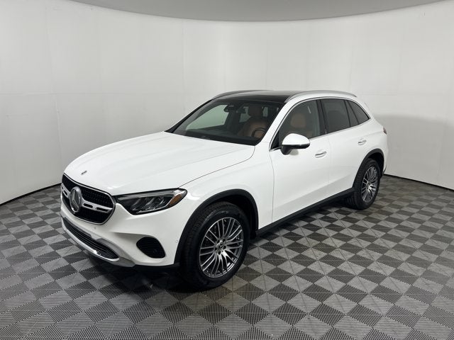 2024 Mercedes-Benz GLC GLC 300 SUV
