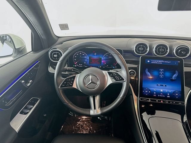 2024 Mercedes-Benz GLC GLC 300