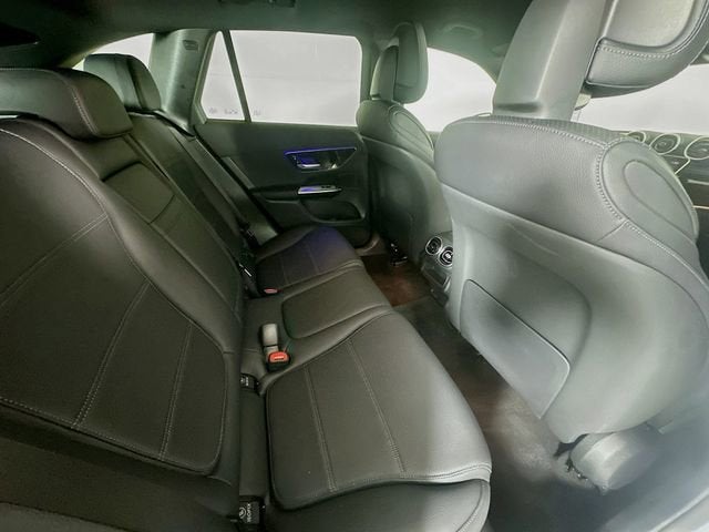 2024 Mercedes-Benz GLC GLC 300