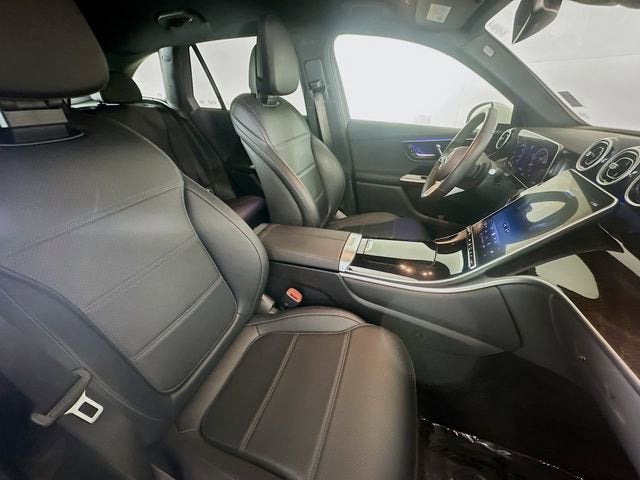 2024 Mercedes-Benz GLC GLC 300