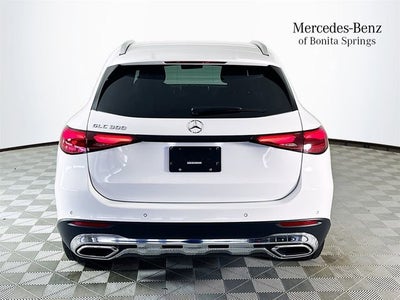 2024 Mercedes-Benz GLC GLC 300