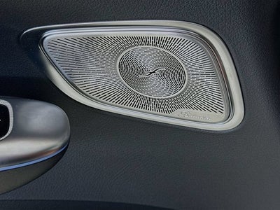 2025 Mercedes-Benz GLC GLC 300
