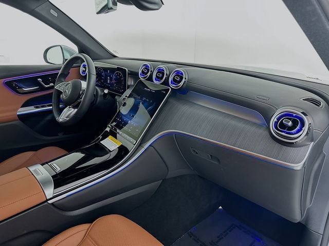 2025 Mercedes-Benz GLC GLC 300