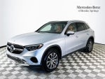2025 Mercedes-Benz GLC GLC 300