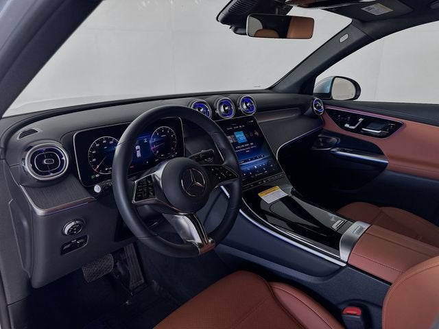 2025 Mercedes-Benz GLC GLC 300
