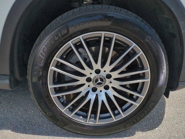 2024 Mercedes-Benz GLC 300 GLC 300