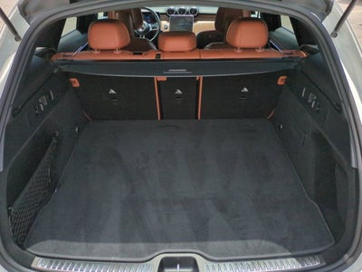 2024 Mercedes-Benz GLC 300 GLC 300