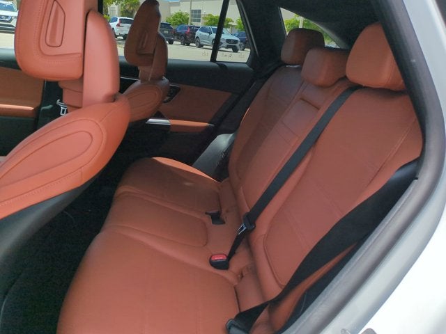 2024 Mercedes-Benz GLC 300 GLC 300
