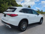 2024 Mercedes-Benz GLC 300 GLC 300