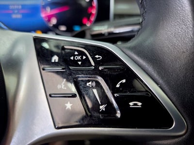 2023 Mercedes-Benz GLC 300 GLC 300