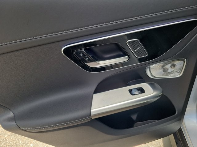 2024 Mercedes-Benz GLC GLC 300