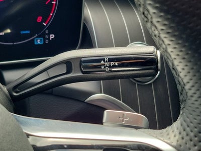 2024 Mercedes-Benz GLC GLC 300