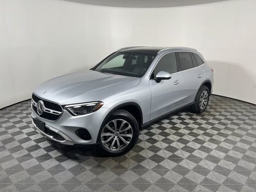 2023 Mercedes-Benz GLC GLC 300 4MATIC® SUV