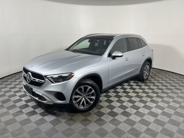2023 Mercedes-Benz GLC GLC 300 4MATIC® SUV