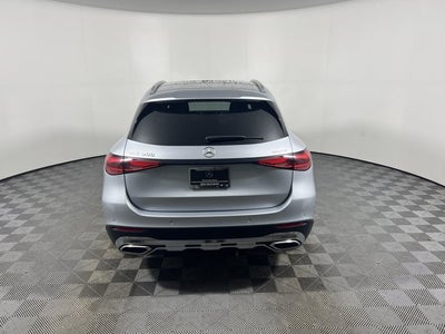 2023 Mercedes-Benz GLC GLC 300 4MATIC® SUV