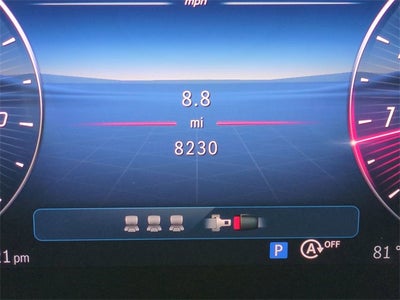 2025 Mercedes-Benz GLC GLC 300 4MATIC®