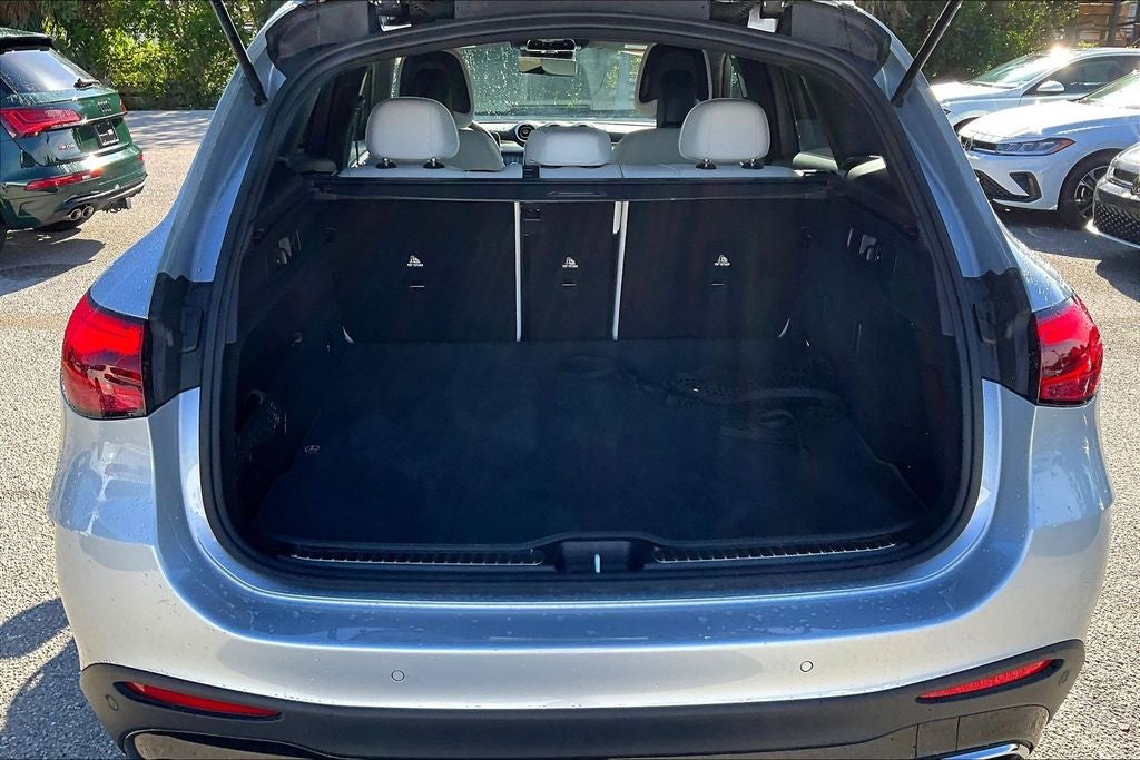 2023 Mercedes-Benz GLC GLC 300 4MATIC®