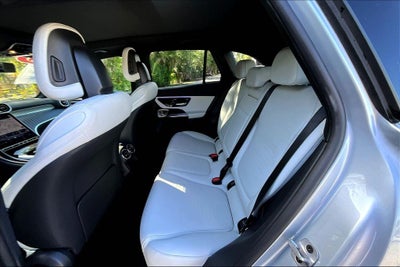 2023 Mercedes-Benz GLC GLC 300 4MATIC®