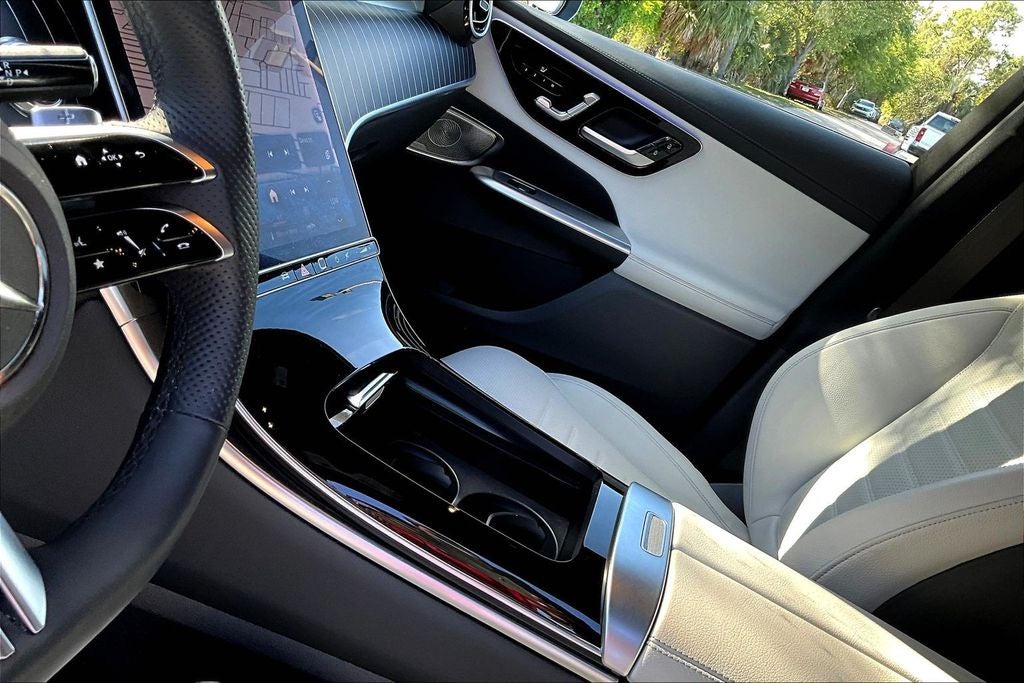 2023 Mercedes-Benz GLC GLC 300 4MATIC®