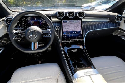2023 Mercedes-Benz GLC GLC 300 4MATIC®