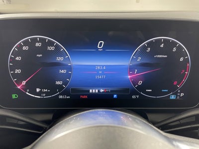 2023 Mercedes-Benz GLC GLC 300