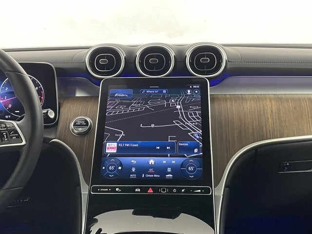 2023 Mercedes-Benz GLC GLC 300