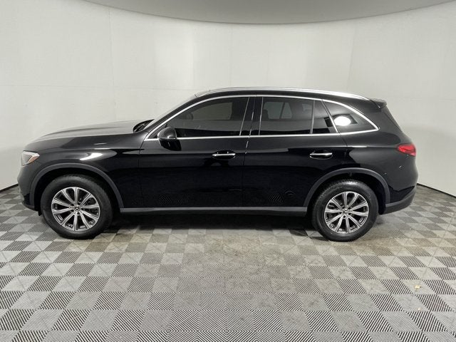 2023 Mercedes-Benz GLC GLC 300