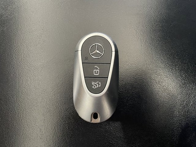 2023 Mercedes-Benz GLC GLC 300