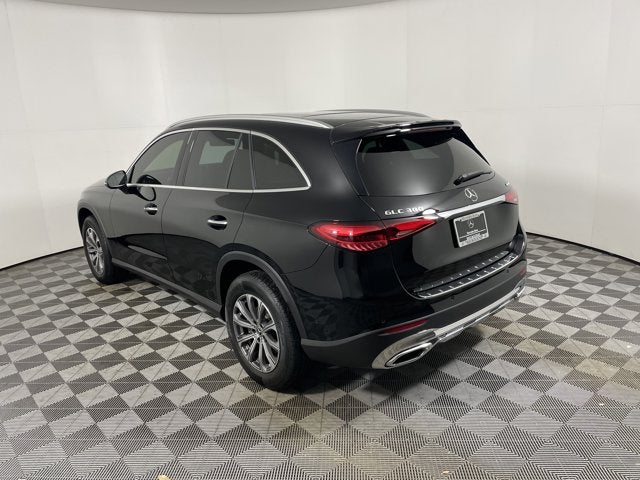 2023 Mercedes-Benz GLC GLC 300